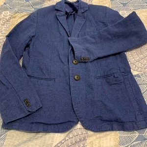 H& M boys dressy jacket.